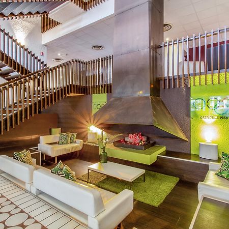 Zenitude Hotel Grenoble Alpexpo Εξωτερικό φωτογραφία