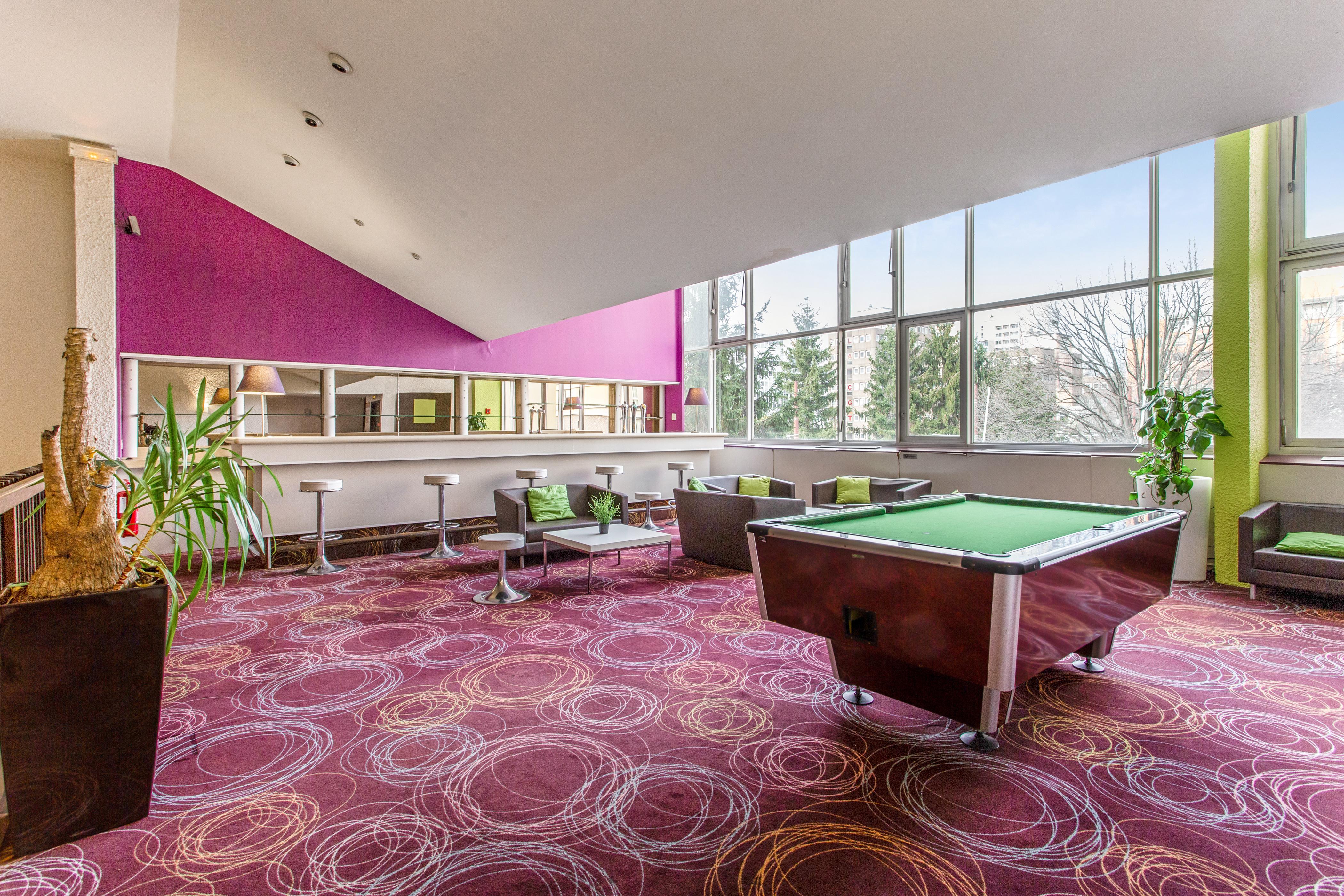 Zenitude Hotel Grenoble Alpexpo Εξωτερικό φωτογραφία