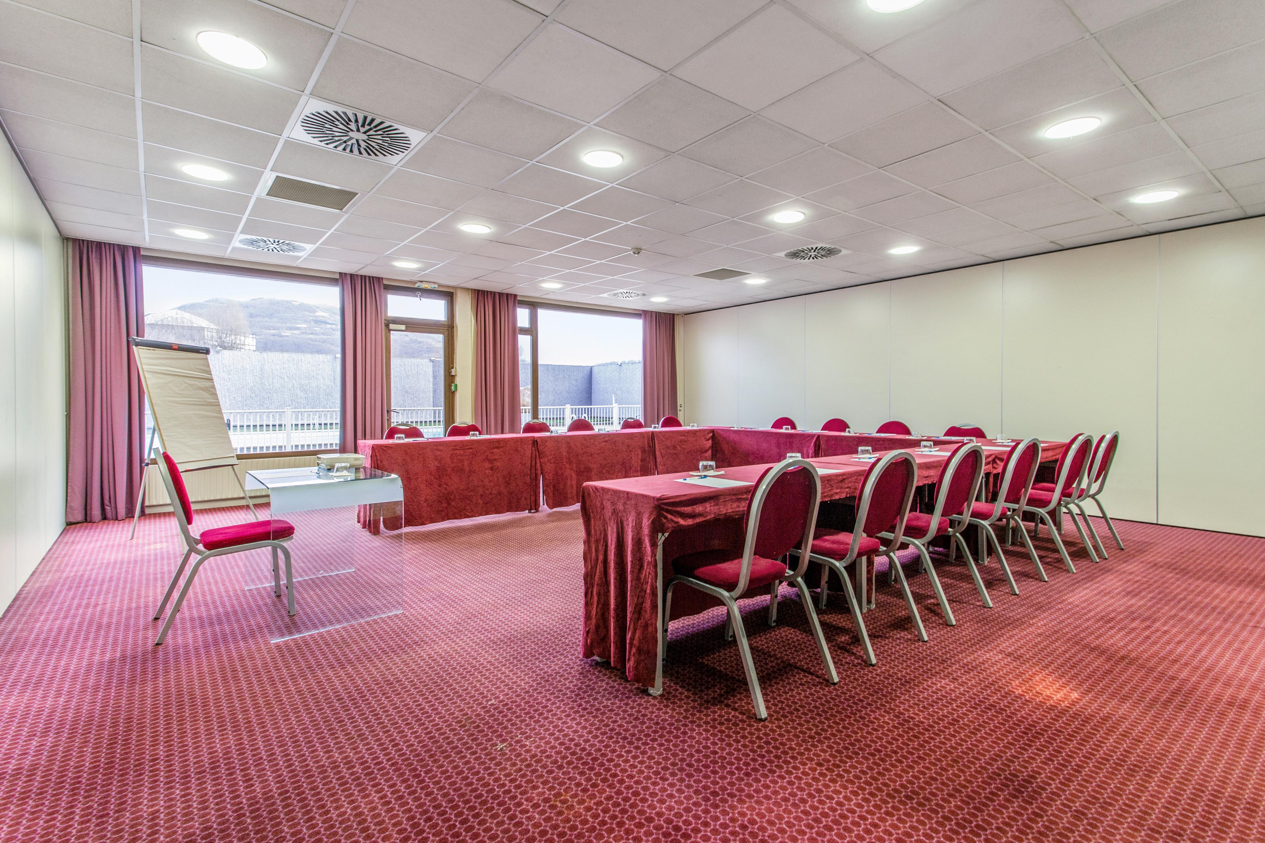 Zenitude Hotel Grenoble Alpexpo Εξωτερικό φωτογραφία