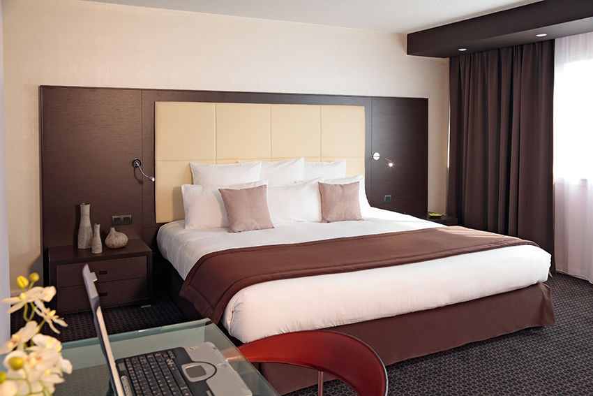 Zenitude Hotel Grenoble Alpexpo Εξωτερικό φωτογραφία