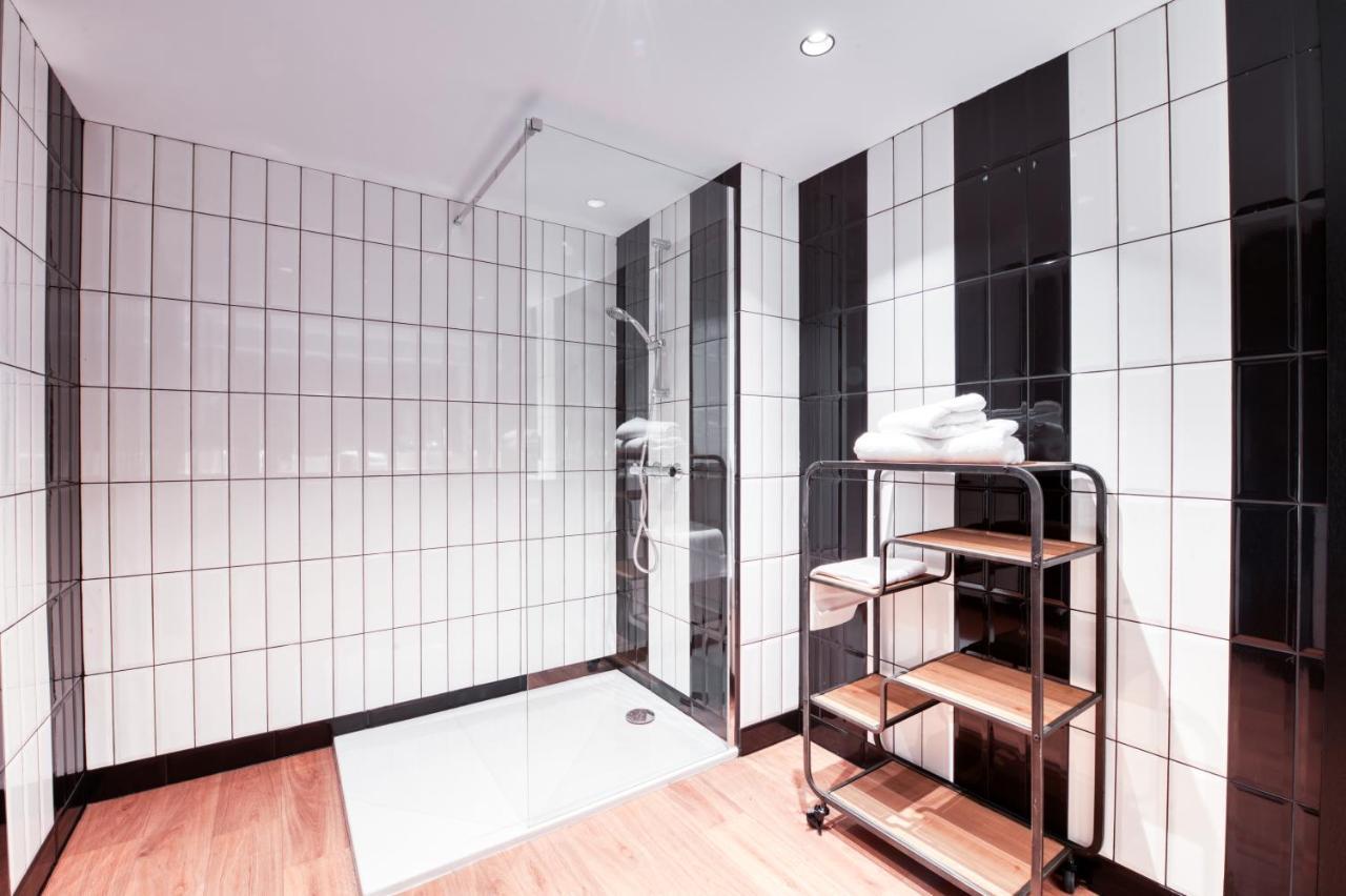 Zenitude Hotel Grenoble Alpexpo Εξωτερικό φωτογραφία