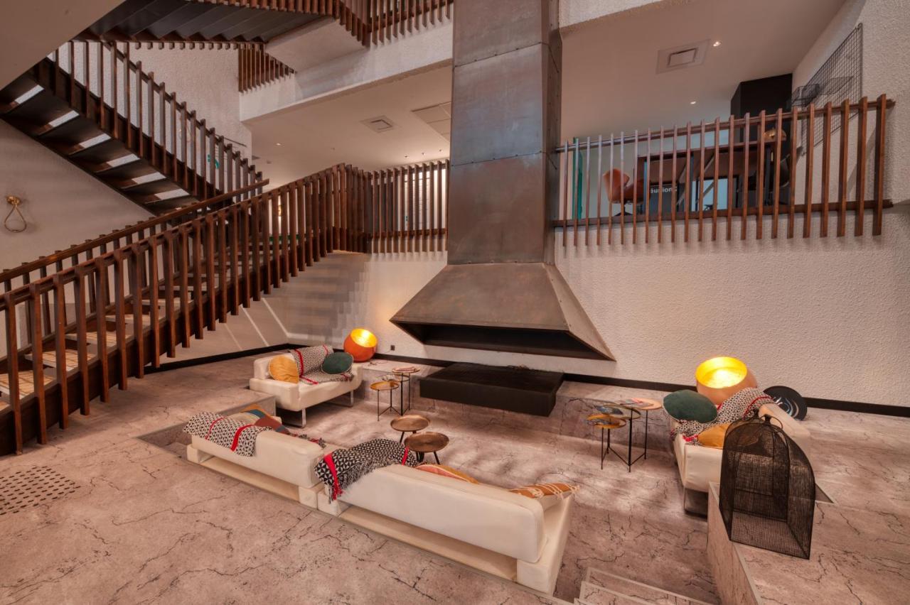 Zenitude Hotel Grenoble Alpexpo Εξωτερικό φωτογραφία