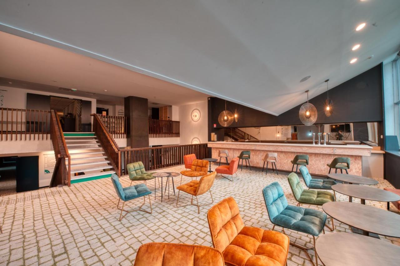 Zenitude Hotel Grenoble Alpexpo Εξωτερικό φωτογραφία