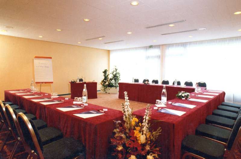 Zenitude Hotel Grenoble Alpexpo Εξωτερικό φωτογραφία
