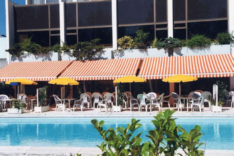 Zenitude Hotel Grenoble Alpexpo Εξωτερικό φωτογραφία