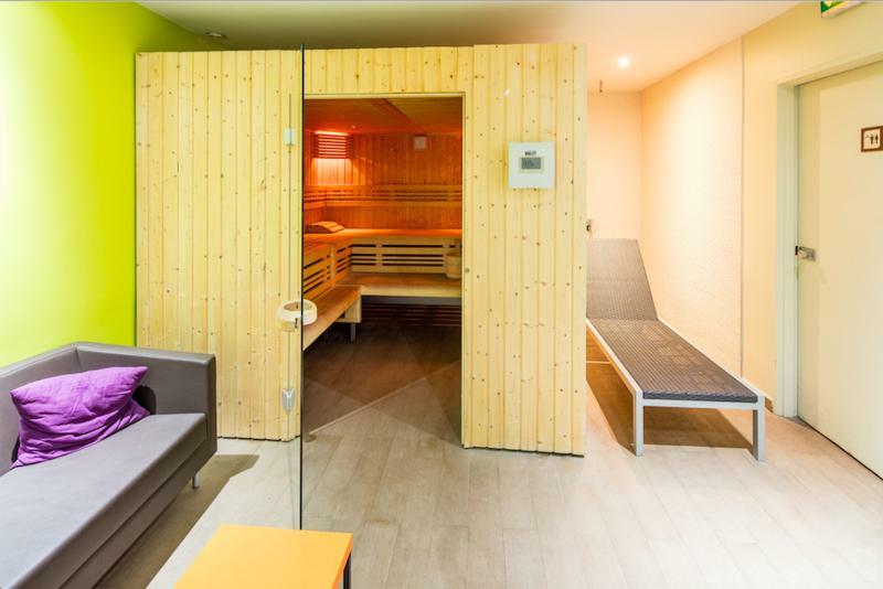 Zenitude Hotel Grenoble Alpexpo Εξωτερικό φωτογραφία